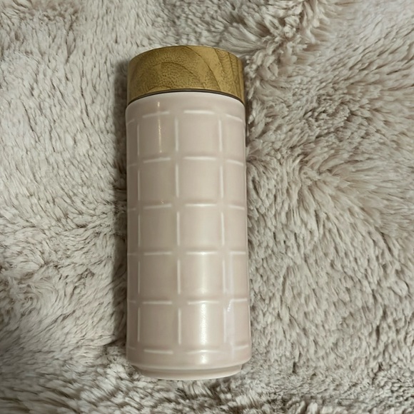 Acera Saks Fifth Avenue Tourmaline Tumbler - Picture 1 of 6